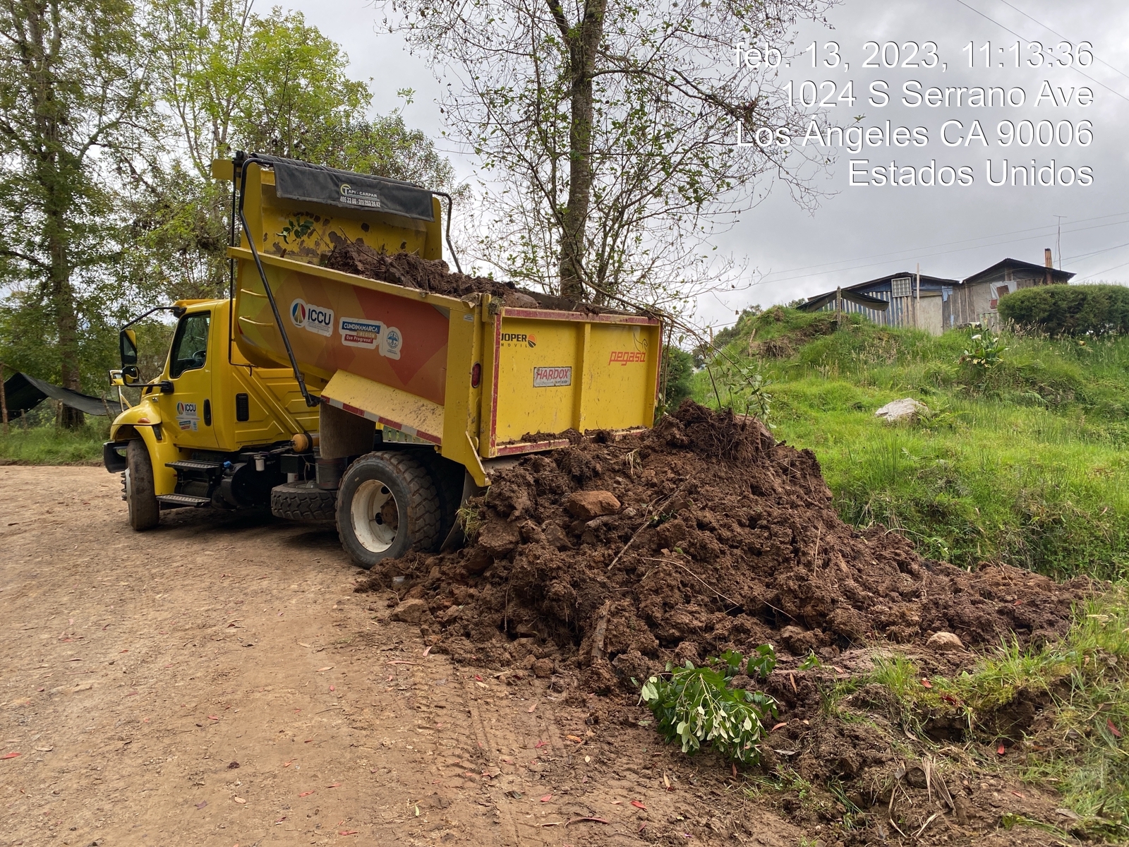 Comunicado opinión pública