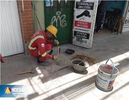 Nueva cara para el corredor más importante de Funza – Mosquera
