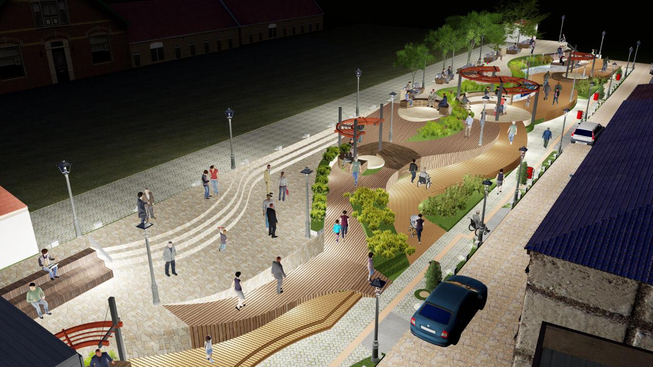 Avanzamos en estudios y diseños para proyectos de infraestructura 