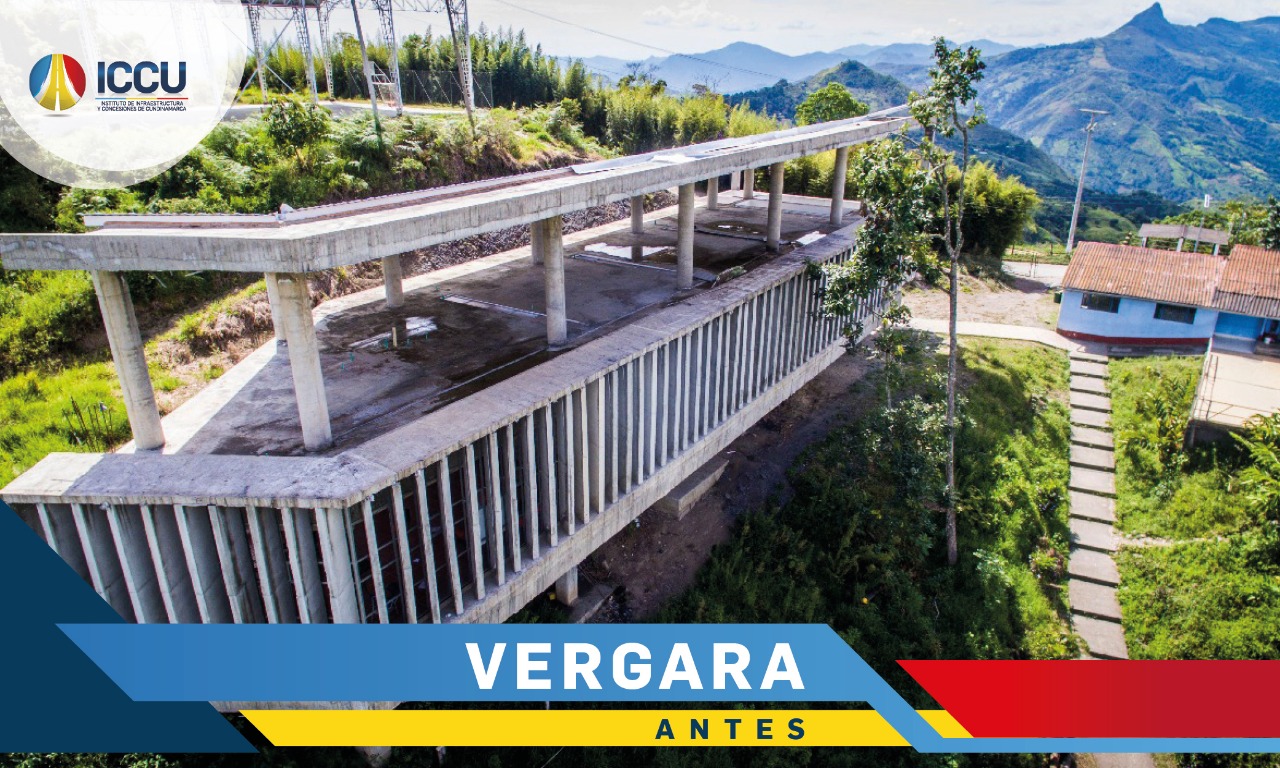 750 millones de pesos invertidos en el mejoramiento del IED