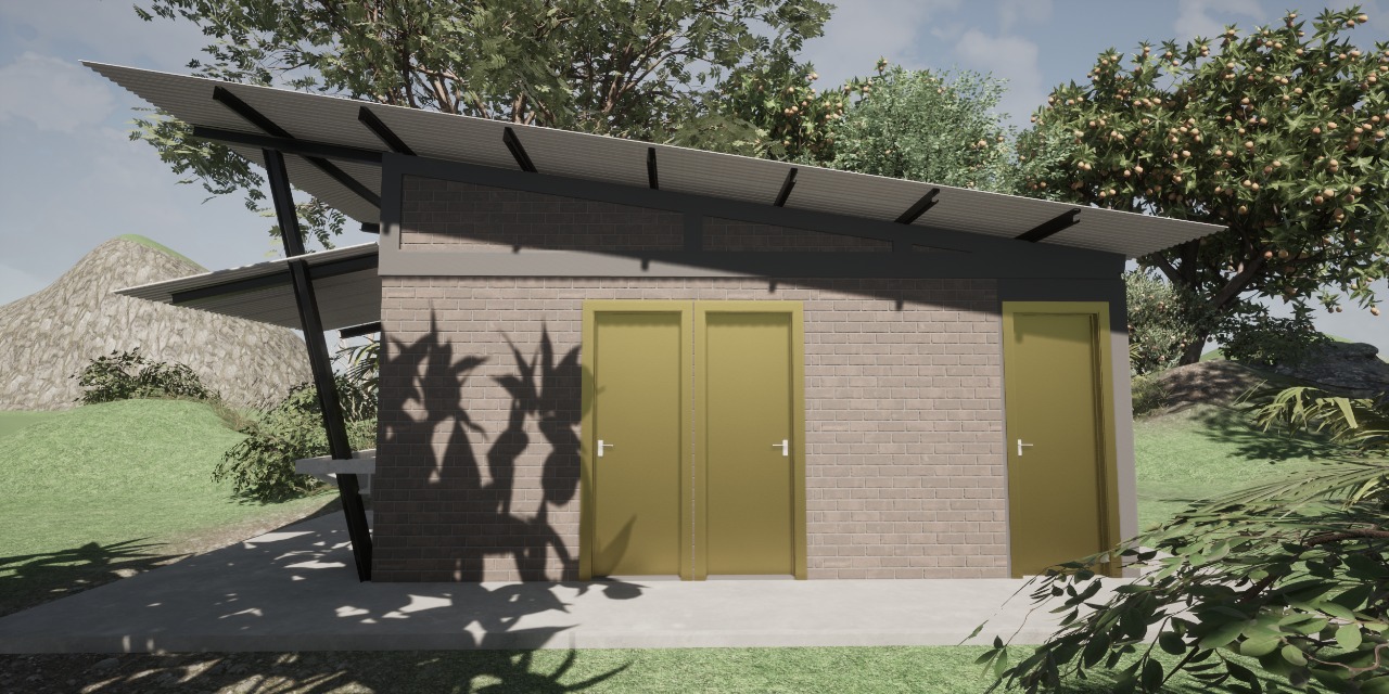 Avanzamos en estudios y diseños para proyectos de infraestructura 