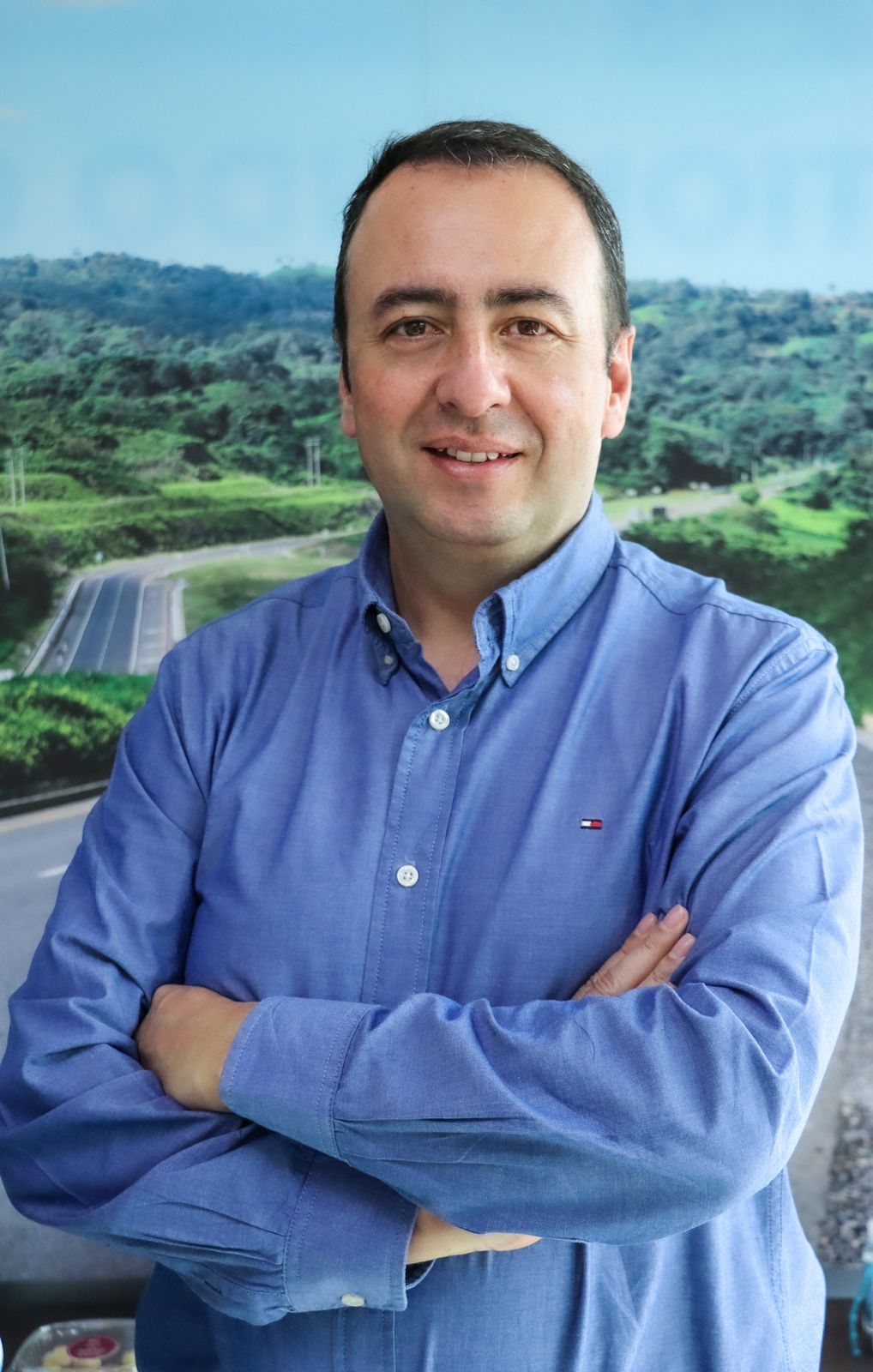 Fotografía de Oscar Javier Uribe Quintero