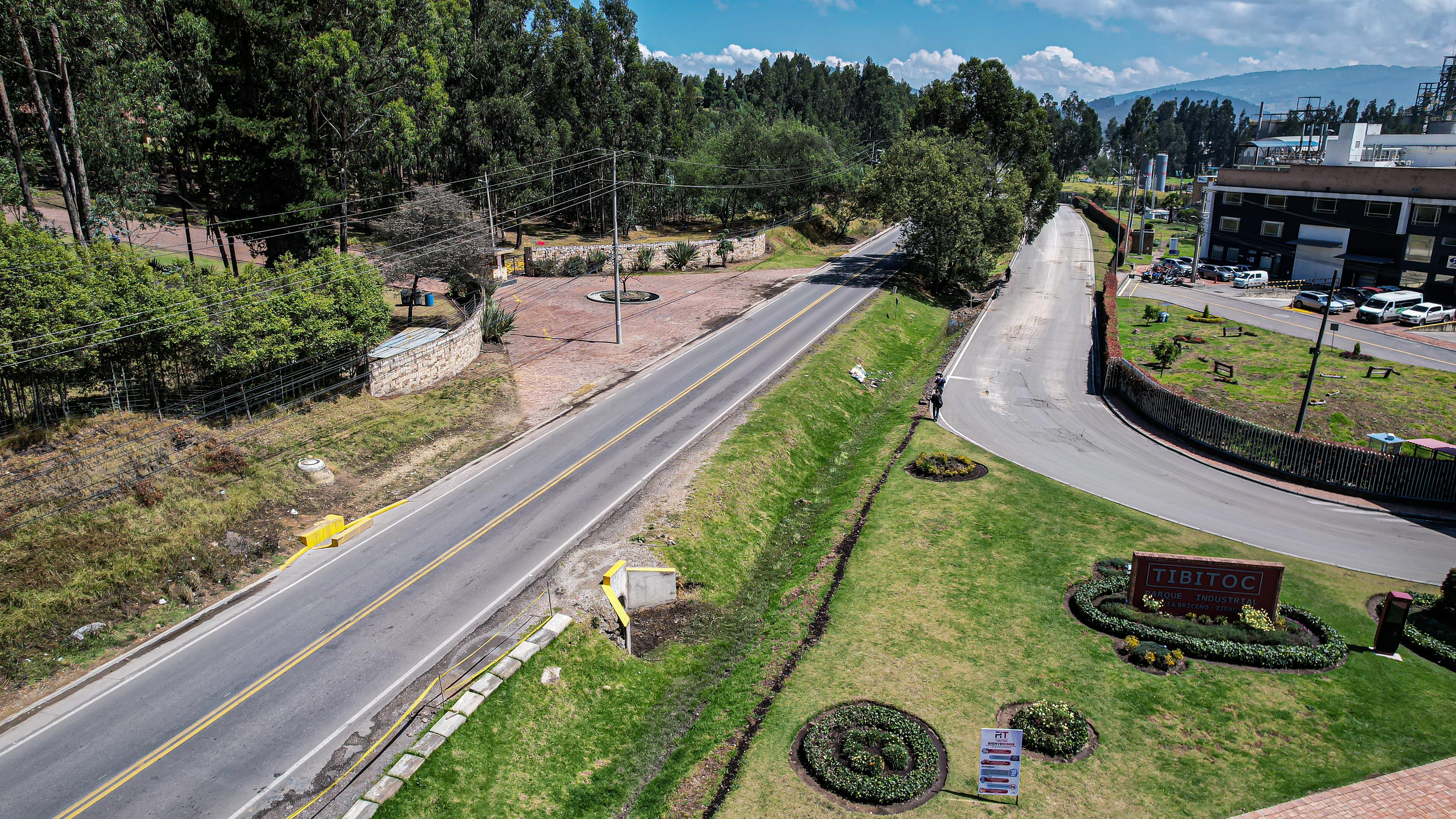 Cundinamarca destina $178.000 millones en proyectos de infraestructura vial para el 2025