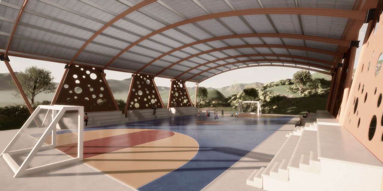 Avanzamos en estudios y diseños para proyectos de infraestructura 