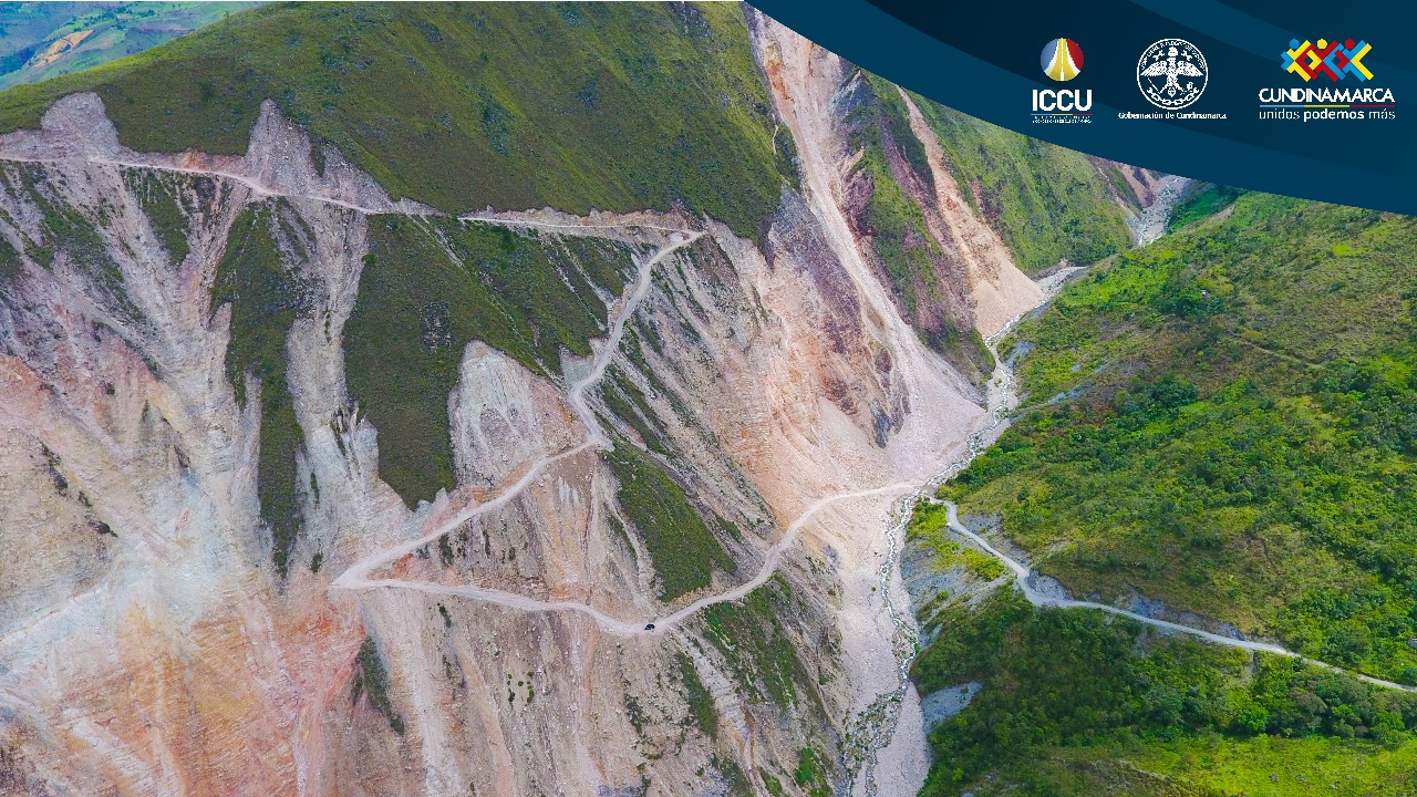 Buscamos alternativas para mejorar conectividad entre Gutiérrez y Guayabetal 
