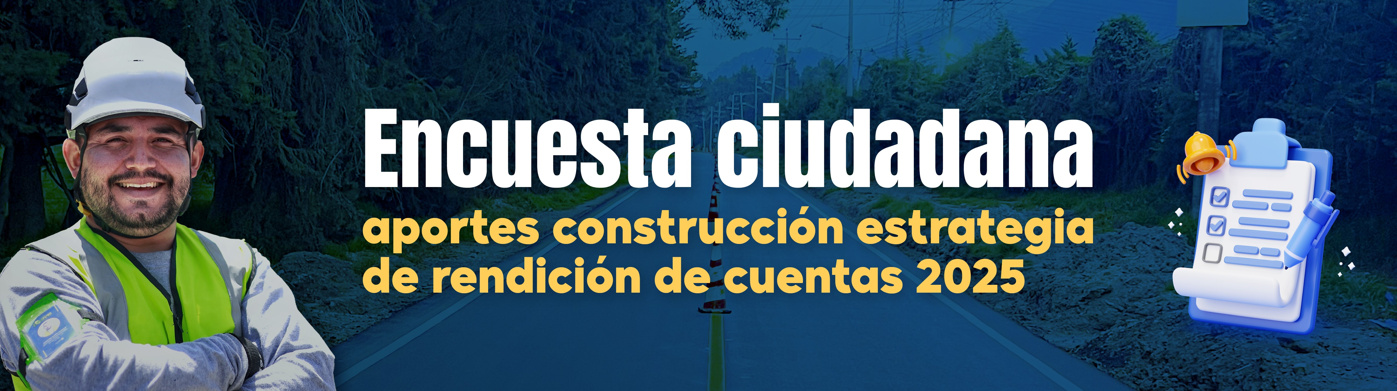 Foto: Encuesta Ciudadana