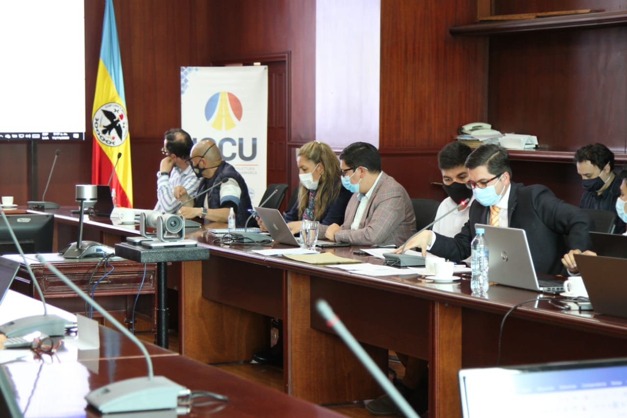 Cundinamarca tendrá más maquinaria para atender la red vial