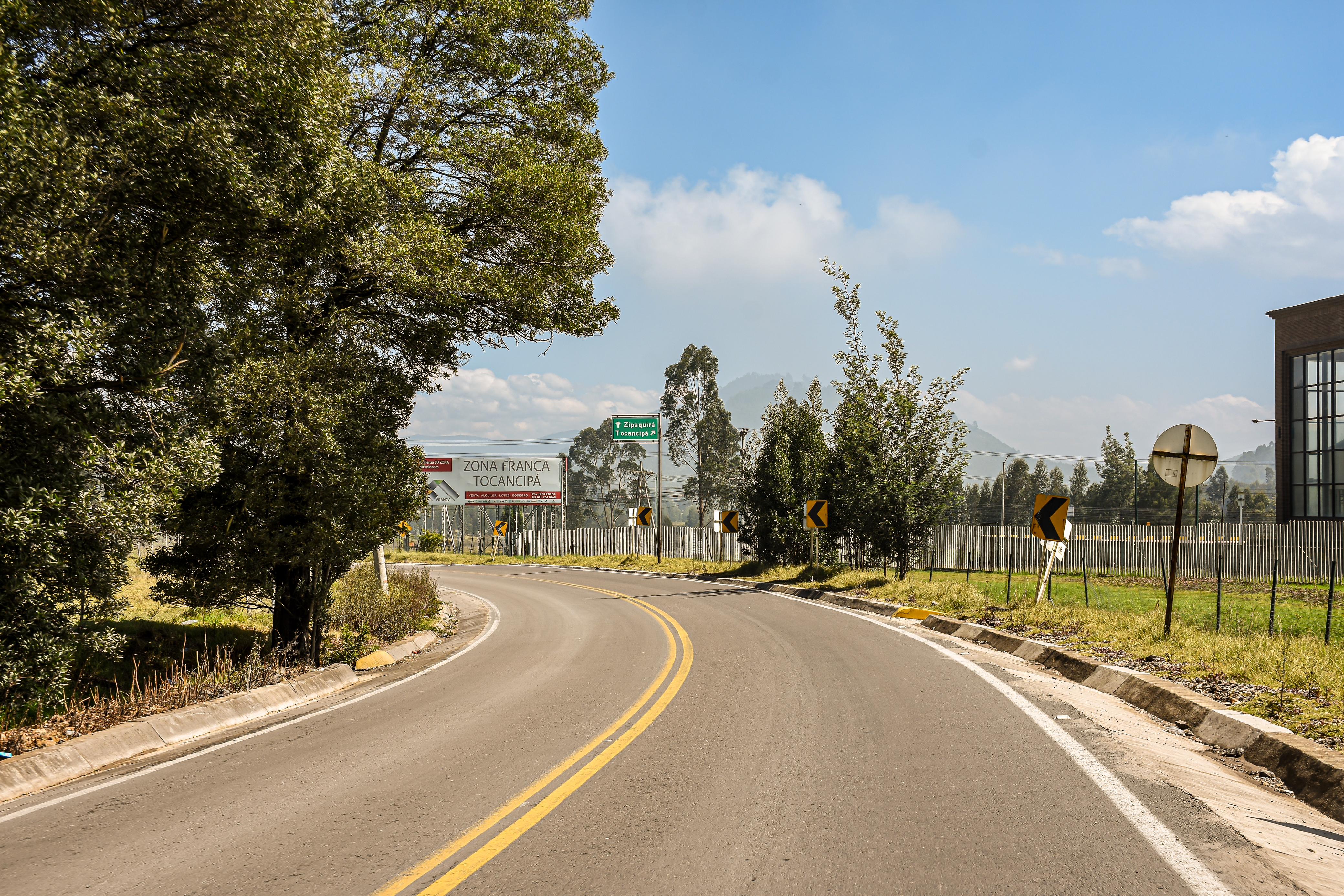 Cundinamarca destina $178.000 millones en proyectos de infraestructura vial para el 2025