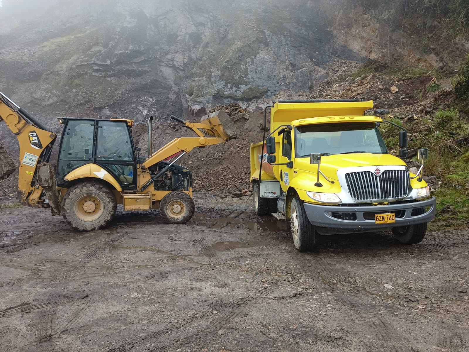 Comunicado opinión pública