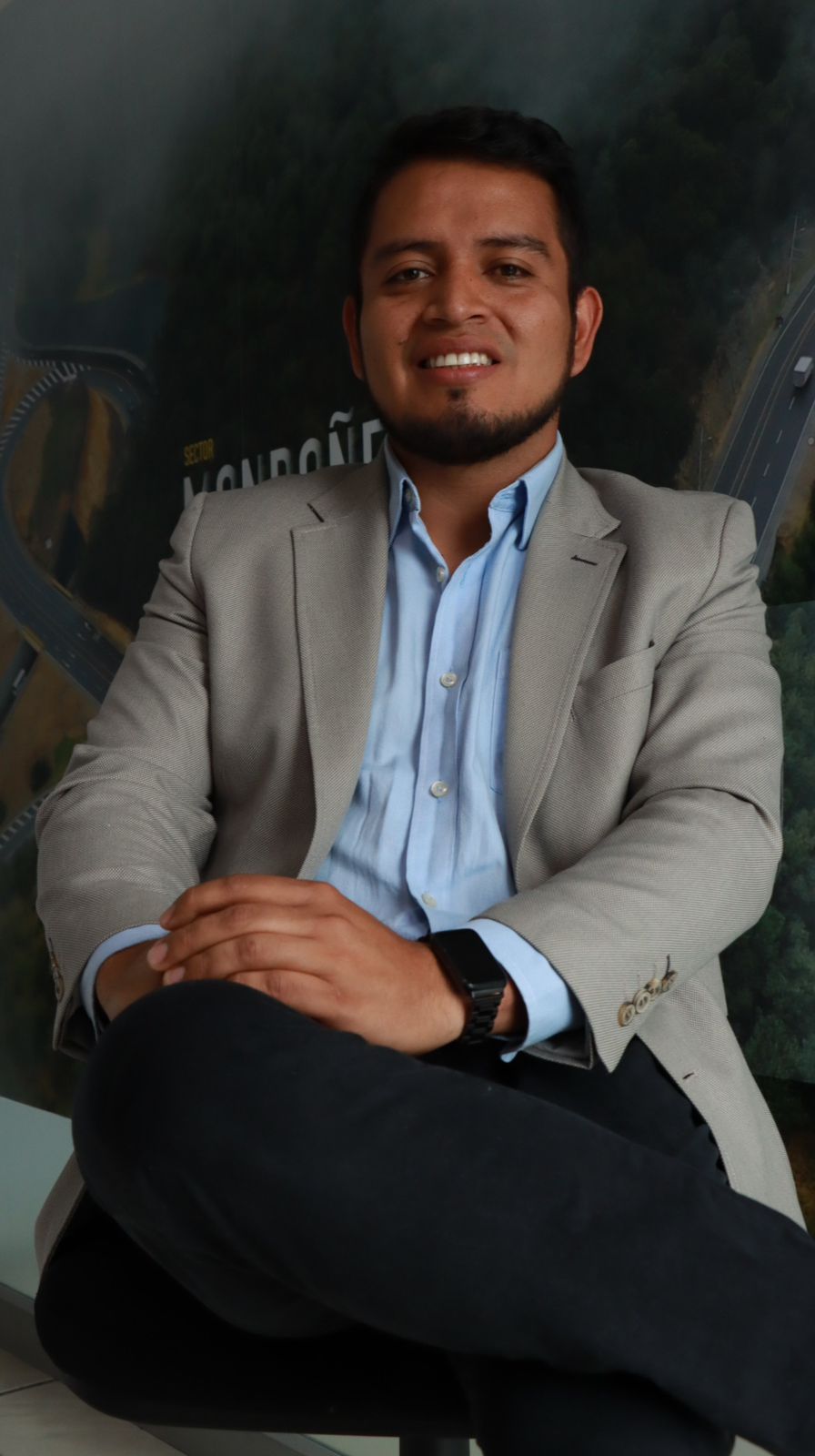 Julio Andrés Nieves Torres