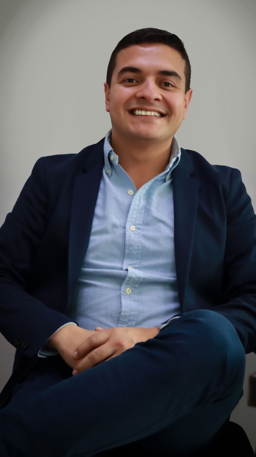 Fotografía de Daniel Alvear Ramirez