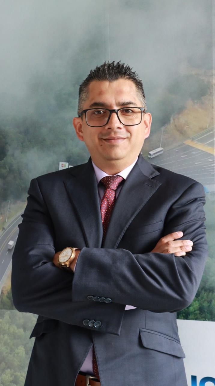 Fotografía de Yair Esteban Contreras Delgadillo