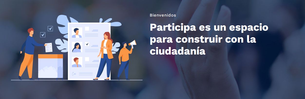 Imagen: Participa