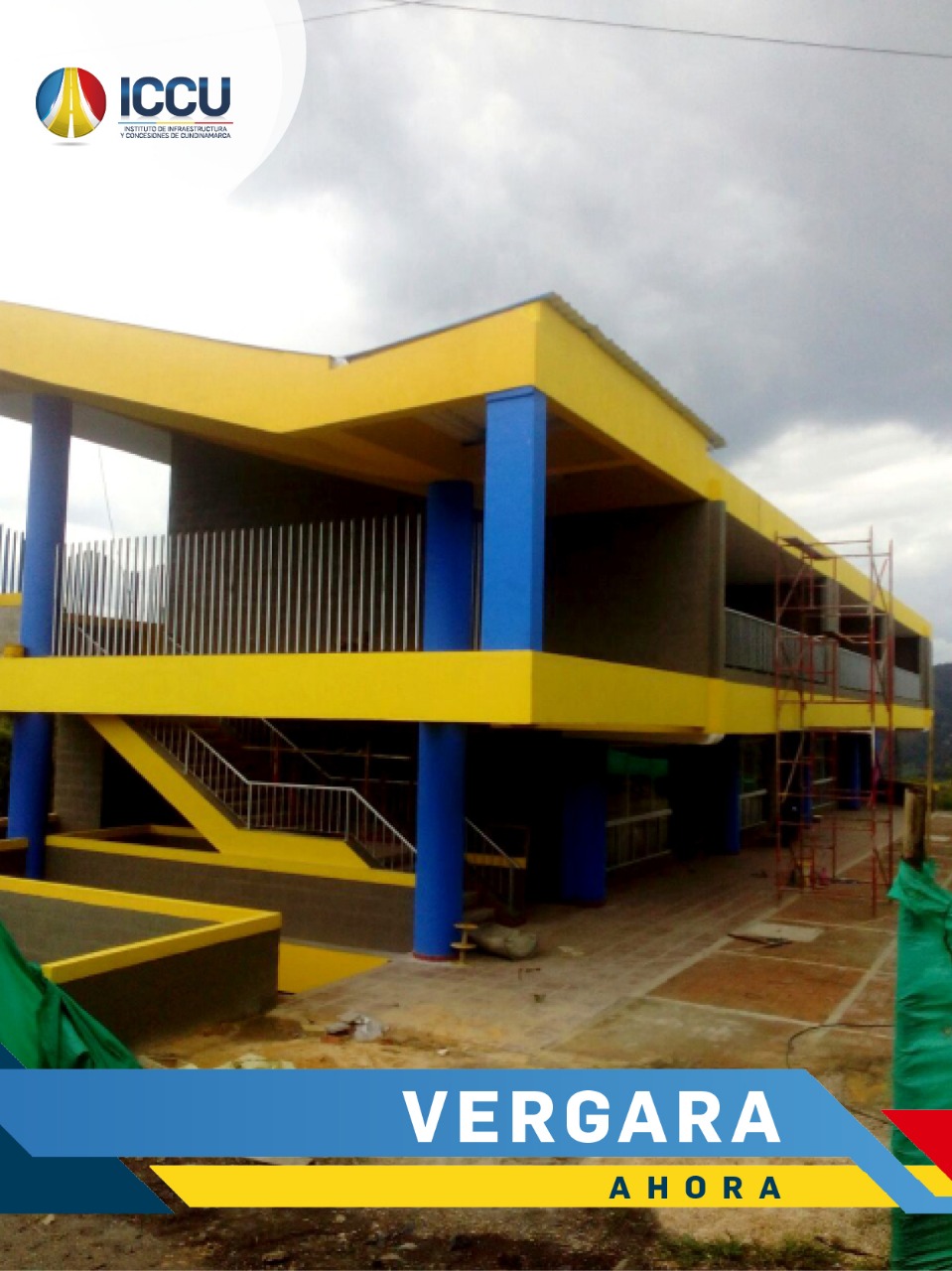 750 millones de pesos invertidos en el mejoramiento del IED