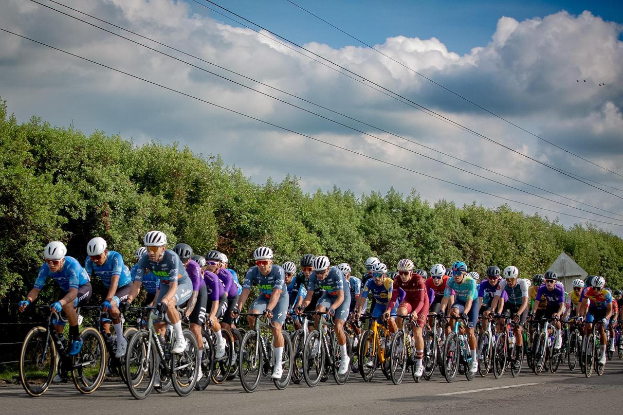 Gran Fondo Giro d&rsquo;Italia Ride Like a Pro: conozca fechas, horarios y punto oficial para reclamar el kit de competencia