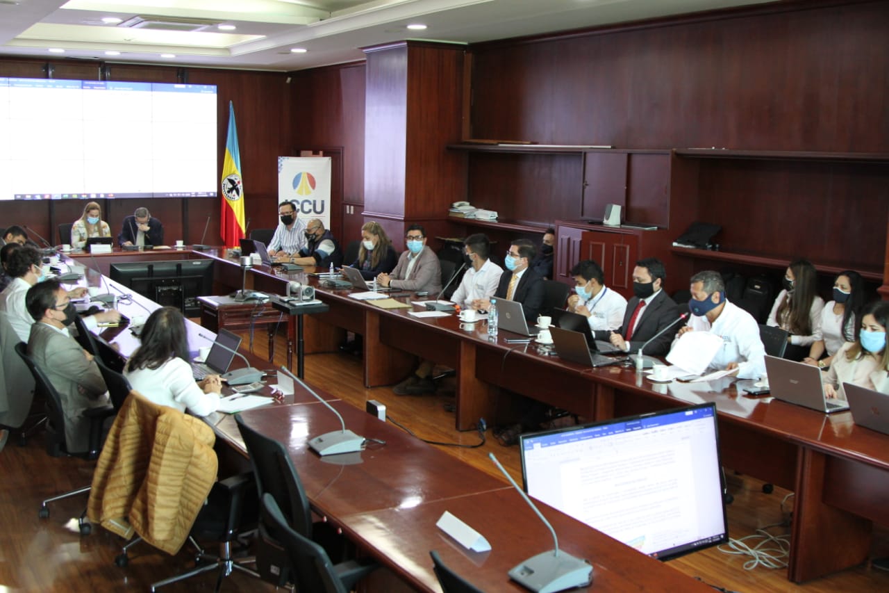 Cundinamarca tendrá más maquinaria para atender la red vial