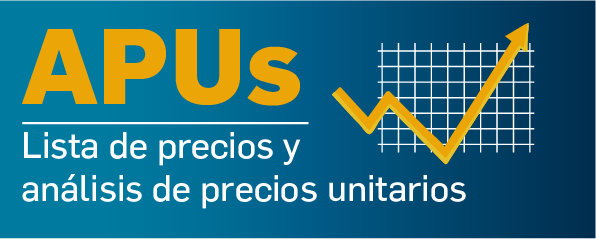 Imagen: APUs