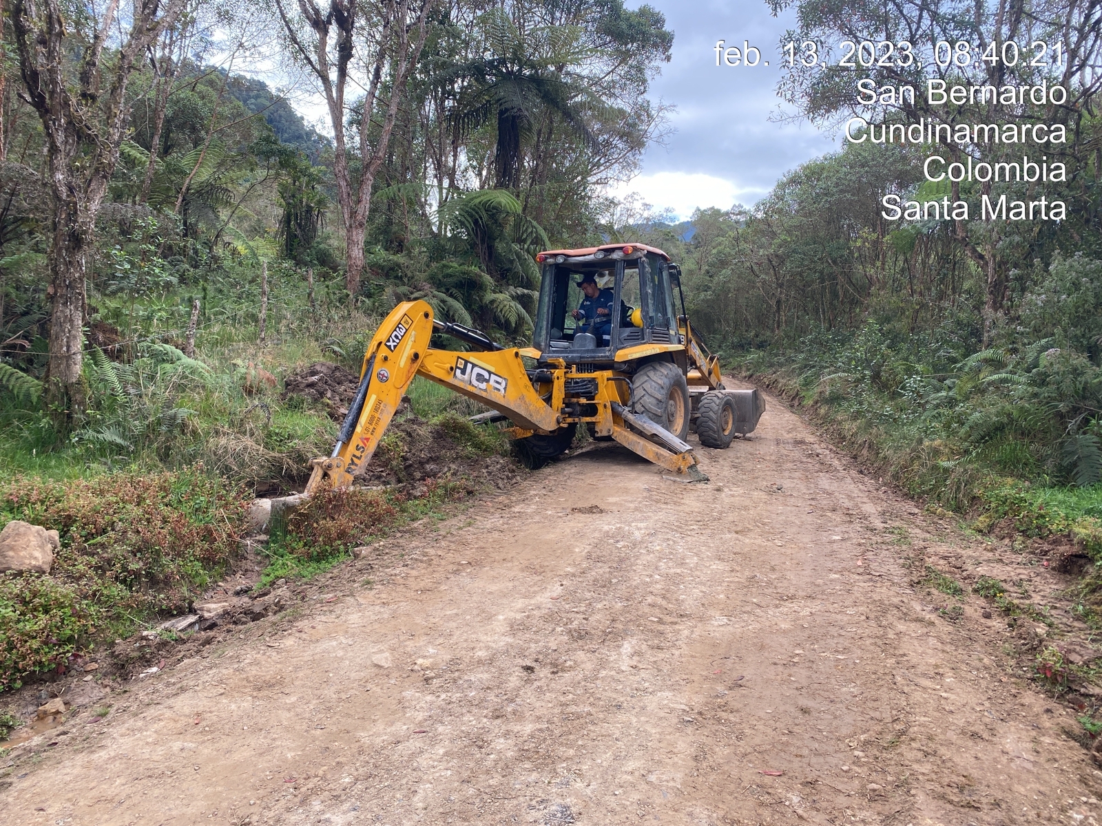 Comunicado opinión pública