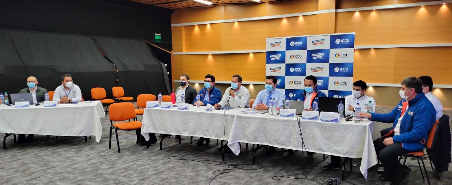 Más de $28.254 millones adjudicados para maquinaria amarilla
