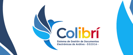 Imagen: Colibrí