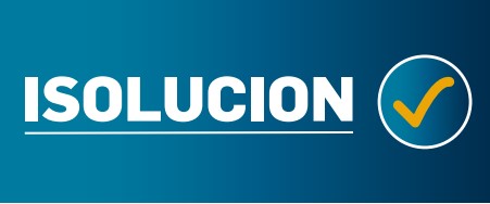 Imagen: Isolucion