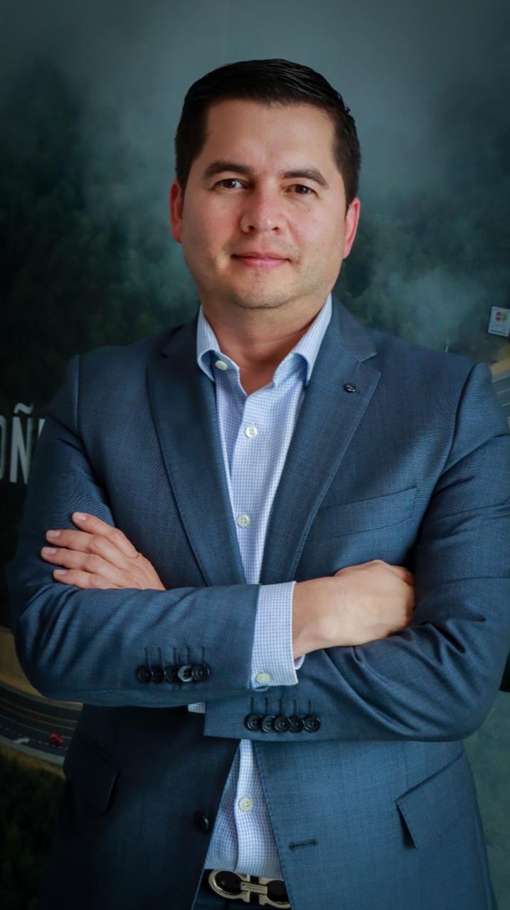 Fotografía de Diego Fernando Parra Peña