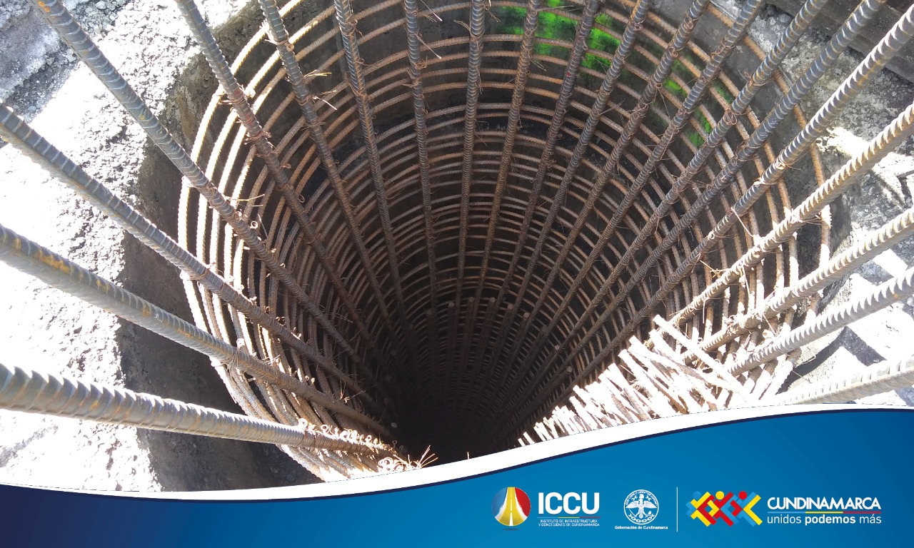 Obras que mejoran y aumentan la seguridad de los cundinamarqueses