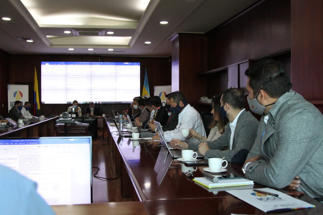 Cundinamarca tendrá más maquinaria para atender la red vial