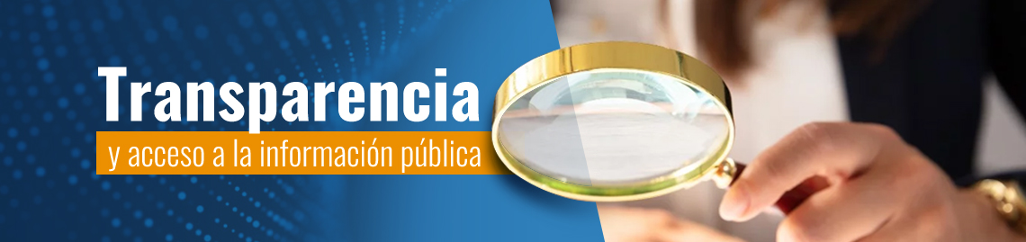 Transparencia